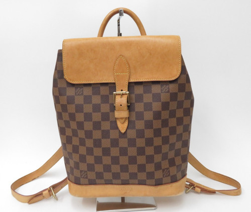 Autentica borsa zaino - , louis