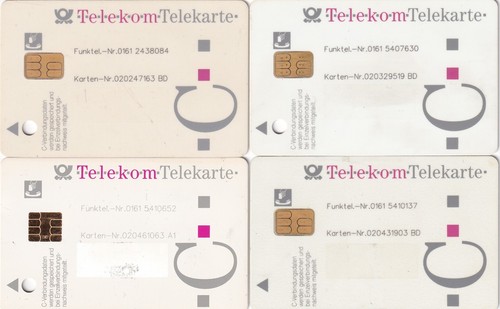 Germany gsm sim telecom - gsm,