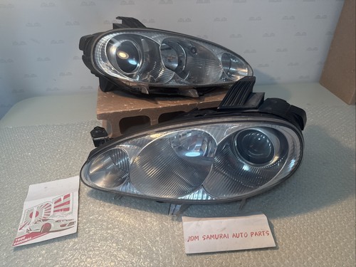 Mazda mx5 miata 2000 2005 - nb, 2000-2005