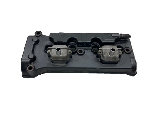 Carter coperchio testata - carter,