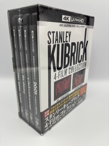 Edizione stanley kubrick - edizione,