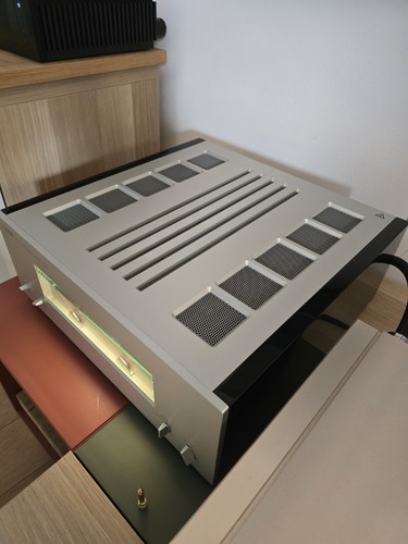 Amplificatore yamaha finale - yamaha,