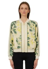 Liu bomber multicolor - bomber,