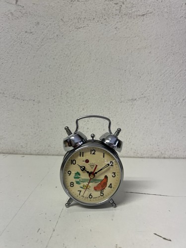 Antico orologio tavolo - antico,