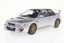 Subaru Impreza 22B RHD 1998