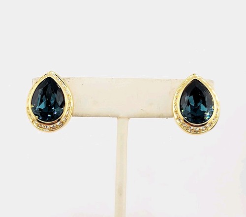 Orecchini vintage post - vintage,