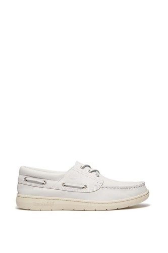 Timberland scarpa da barca - timberland,