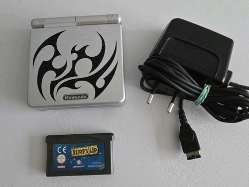 Nintendo game boy - boy, advance