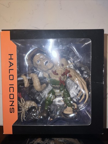 Halo icons loot crate - loot, screen