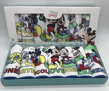 7 BAVETTE PICCOLE SETTIMANA