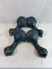 Artigli Di Aquile / 4 Antichi