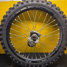 CERCHIO RUOTA ANTERIORE