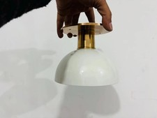 Plafoniera moderna da incasso