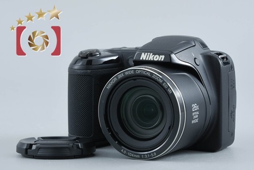 Nikon coolpix l320 - nikon,