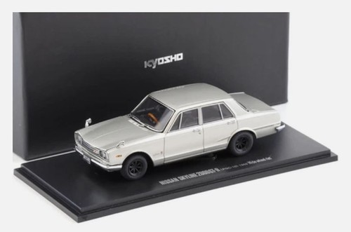 Kyosho voiture de 1969 - de,