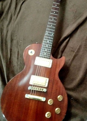 Gibson usa les paul - usa,