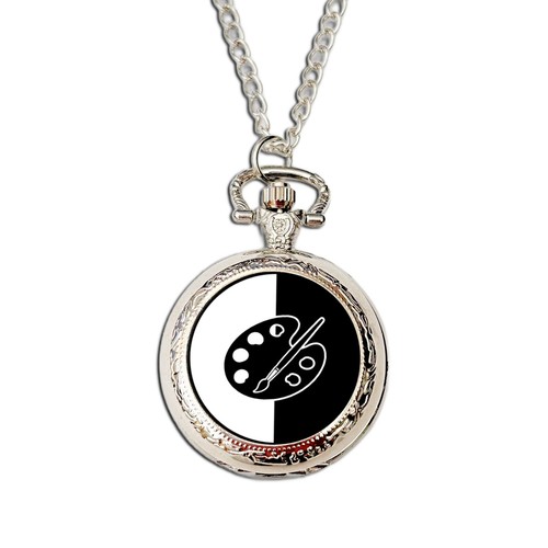 Orologio tasca artist - orologio,