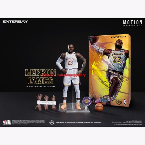 Enterbay nba los angeles - nba,