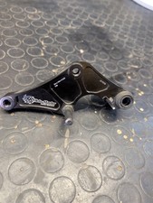 Sposta Pinza Motomaster Disco 320 per Honda CRF 450 2004-2014