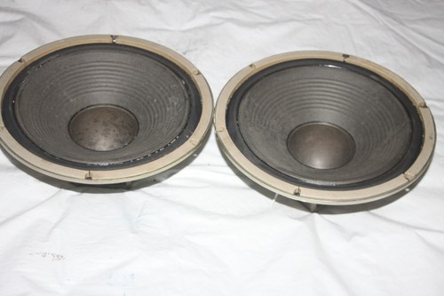 Coppia woofer pioneer 77 - woofer, cs-77