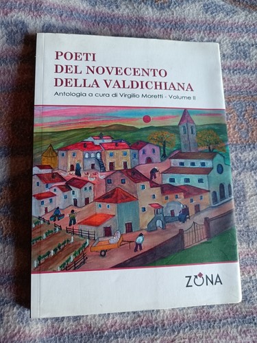 Poeti del novecento - novecento, della