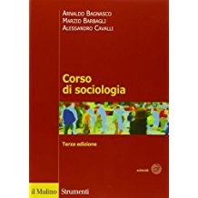 Corso sociologia iii ed - corso, di