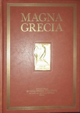 Magna Grecia : città greche