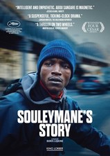 Souleymane's Story [Used Very