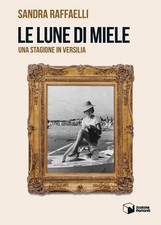 Libri Raffaelli Sandra - Le