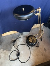 lampada da tavolo vintage anni