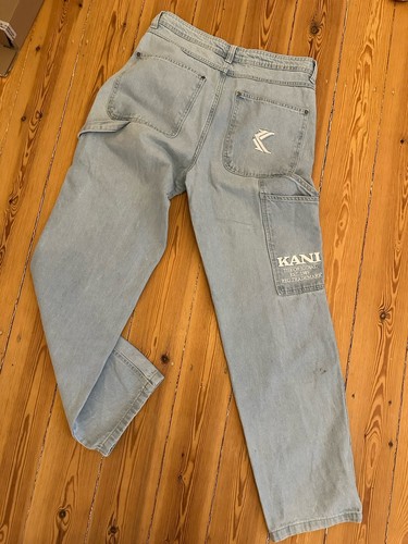 Karl kani jeans - m,