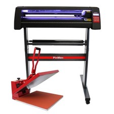 Plotter per Taglio Vinile