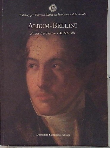 Florimo scherillo album - scherillo,