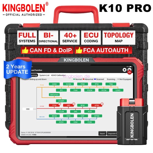 Kingbolen k10 pro - kingbolen,