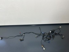 Impianto elettrico ktm - impianto,