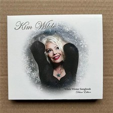 KIM WILDE WILDE WINTER