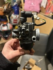 carburatore 17.5 dell'orto