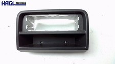Alloggiamento Radio Fiat Croma
