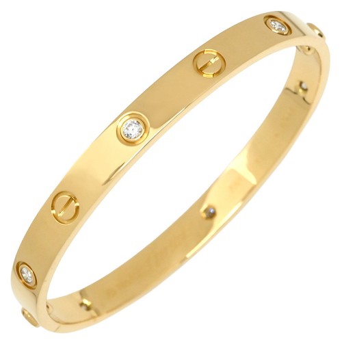 Bracciale cartier love - love,