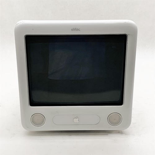 Apple emac a1002 all one - a1002, in