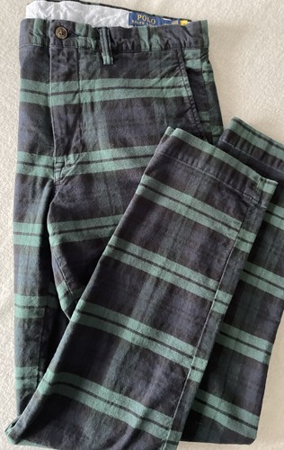 Pantaloni polo ralph - polo,