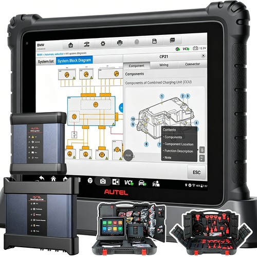 2026 autel maxisys ultra - autel,