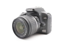 Canon EOS 1000D DSLR