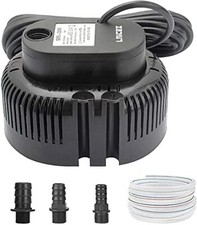 Pompa Sommersa Per Piscine