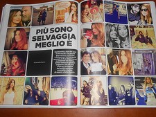 Panorama.Selvaggia Lucarelli,qqq