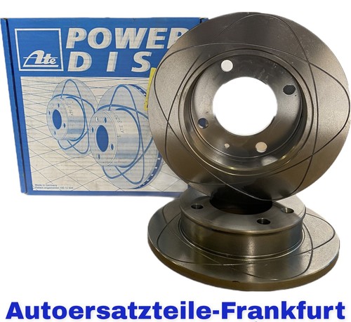 Dischi freno ate power disc - freno,