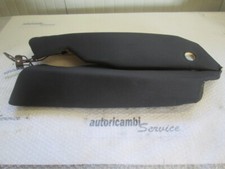 8E9885704 FIANCHETTI SEDILI POSTERIORI AUDI A4 SW 1.9 D 96KW 5M 5P (2002) RICAMB