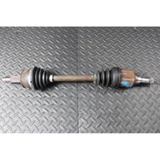 FRONT LEFT LEFT SEMI AXLE Fiat