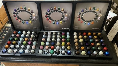 Nespresso limited edition - nespresso,