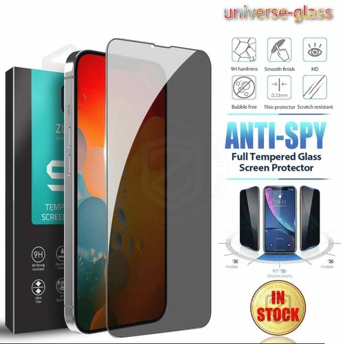 Privacy vetro temperato - privacy,